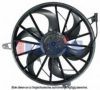 AKS DASIS 52079528AB Fan, A/C condenser